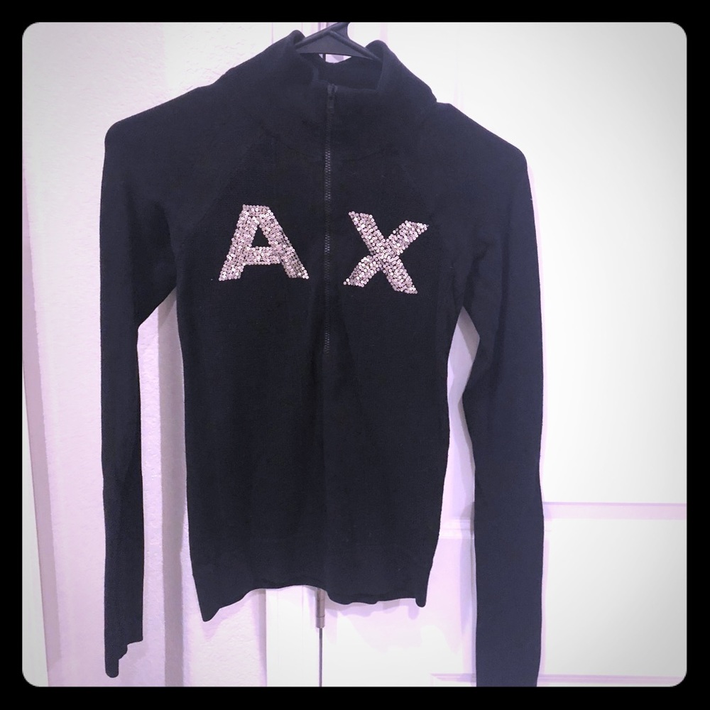 Armani Exchange Sweater